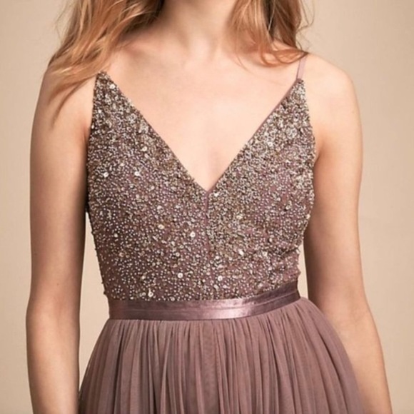 BHLDN Avery Dress - Picture 2 of 3